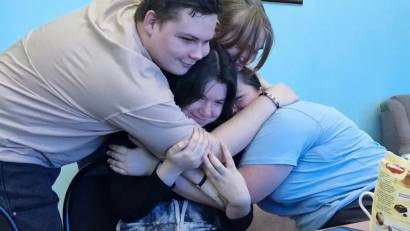 Психологический клуб для подростков